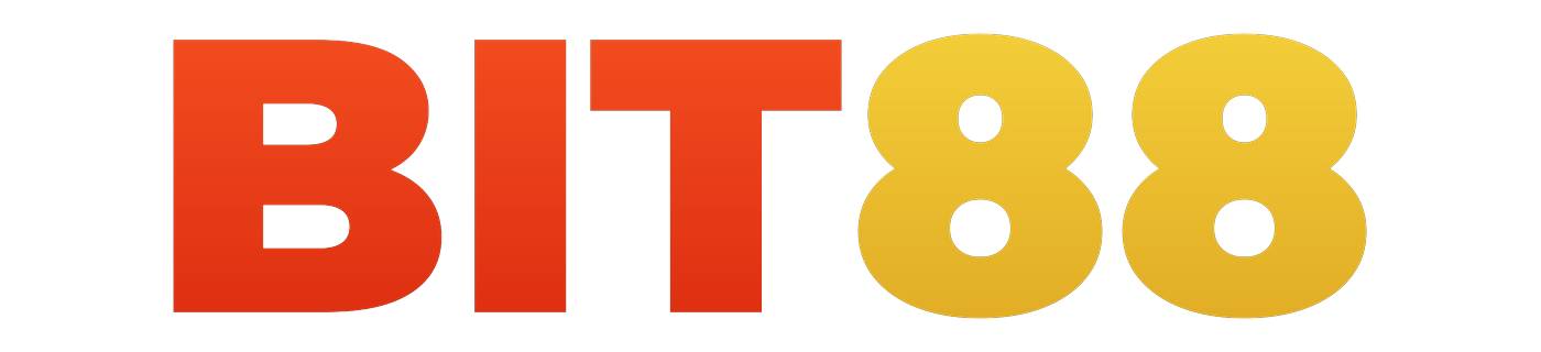 bit88 Logo